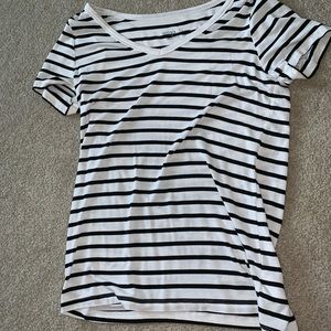Striped t-shirt